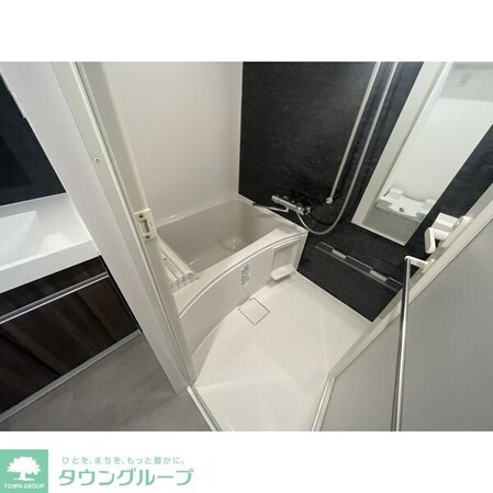 グランドゥール名駅西の物件内観写真